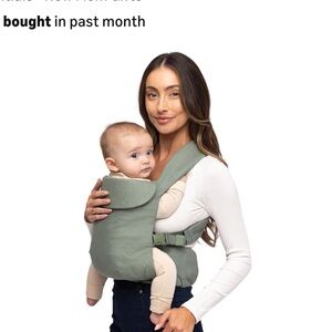 New Wildbird Aerial Buckle Carrier Standard - Arcadian